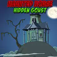 haunted_house_hidden_ghost เกม