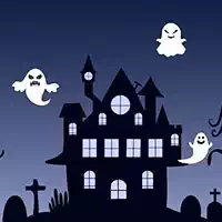 haunting_ghost_jigsaw เกม