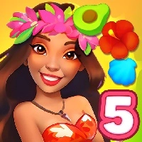 hawaii_match_5 Игры