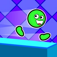 Hlavní běžec Dash