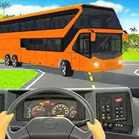 heavy_coach_bus_simulation Games