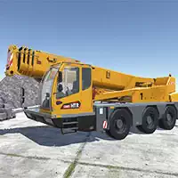 heavy_crane_simulator O'yinlar