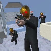 heist_defender Խաղեր