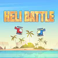 heli_battle Játékok