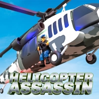 helicopter_assassin Jocuri