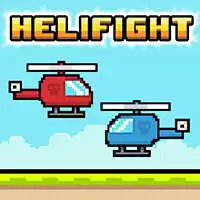 helifight Pelit