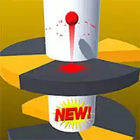 helix_jump_2 ألعاب