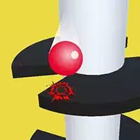 helix_jump_ball_blast Игры