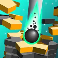 helix_stack_ball بازی ها