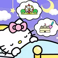 hello_kitty_good_night permainan