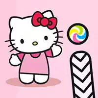 hello_kitty_pinball 游戏