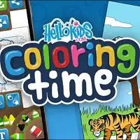 hellokids_coloring_time Oyunlar