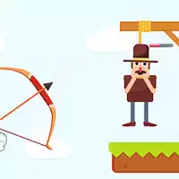 help_the_cowboy ゲーム