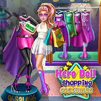 hero_doll_shopping_costumes Тоглоомууд