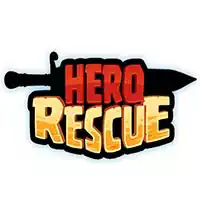 hero_rescue_1 Ойындар