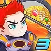 hero_rescue_3 بازی ها