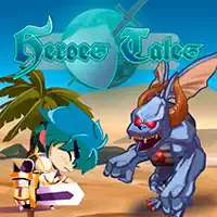 hero_tales Jogos