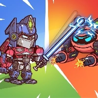 hero_tower_wars_merge_puzzle ເກມ