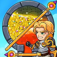 hero_treasure_hunt ألعاب