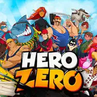 hero_zero গেমস