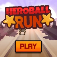 Heroball Run