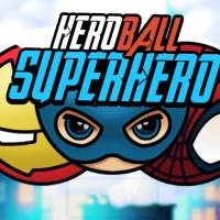 Супергерой Heroball