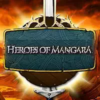 heroes_of_mangara Giochi