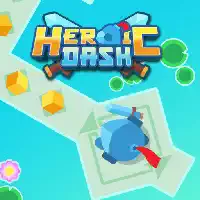 heroic_dash Игры