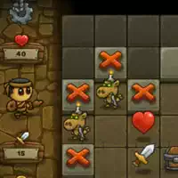 heroic_dungeon Spiele