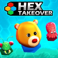 hex_takeover Ойындар