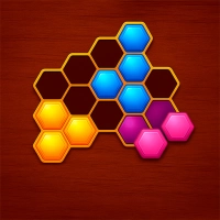 hexa_block_honey_cells ហ្គេម