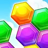 hexa_puzzle Spil