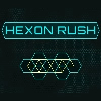 hexon_rush Խաղեր