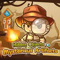 hidden_object_mysterious_artifact Тоглоомууд