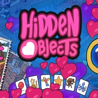 hidden_objects Тоглоомууд