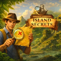 hidden_objects_island_secrets ເກມ