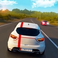 highway_racer بازی ها