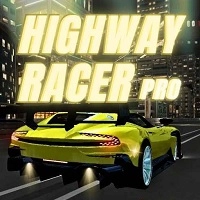 highway_racer_pro Mängud