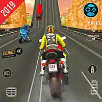 highway_rider_bike_racing_crazy_bike_traffic_race თამაშები