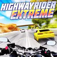 highway_rider_extreme ألعاب