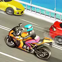 highway_rider_motorcycle_racer_3d ألعاب