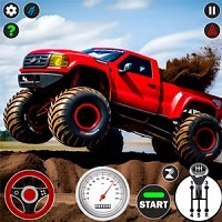 hill_climb_truck_transform_adventure игри