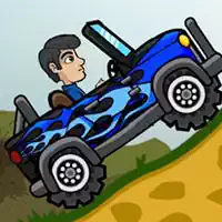 hill_race_adventure Ігри