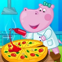 hippo_pizzeria Juegos