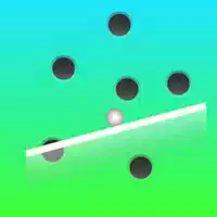 hole_ball Spil