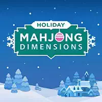 holiday_mahjong_dimensions ألعاب