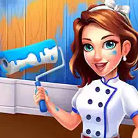 home_house_painter بازی ها