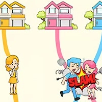 home_rush_draw_to_home ហ្គេម