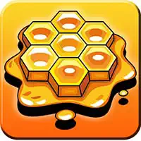 honey_hexa_puzzle Gry