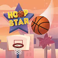 hoop_star Παιχνίδια